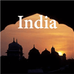 DEVOTIONAL INDIA logo