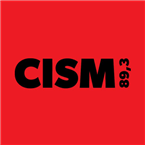 CISM logo