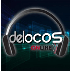 De Locos Online logo