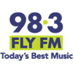 Move 98.3 logo