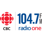 CBC Radio One Quebec City logo