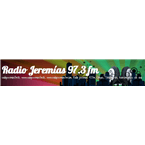 Radio Jeremias FM logo