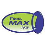 Radio Max logo