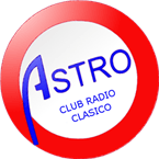 Astro Club Radio logo