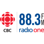 CBC Radio One Thunder Bay logo