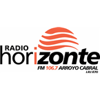 FM Horizonte logo