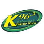 K96.3 logo