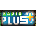 Radio Plus+ logo