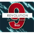 Revolution9 logo