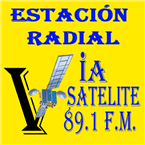 Radio Estéreo Fuente de Vida logo