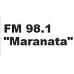 Radio Maranata logo