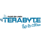 Terabyte Radio logo