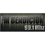 Radio Bendicion logo