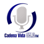 Cadena Vida logo