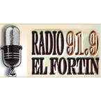 Radio El Fortín logo