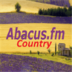 Abacus.fm Country logo