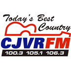 CJVR logo