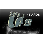 Radio Lase Pergamino logo