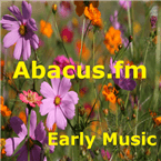 Abacus.fm Early logo