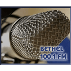 Betel 100.1FM logo