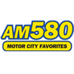 AM580 logo