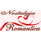 Nostalgia Romantica logo