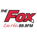 The Fox 99.9 logo