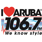 Heart  Radio Aruba logo