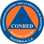 CONRED Radio logo