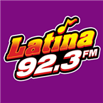 Estereo Bendicion 104.9 FM logo