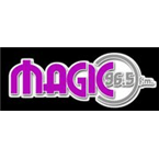 Magic FM Live logo
