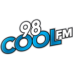 98 Cool logo