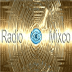 RadioMixco.com logo