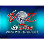 Vox Dei Radio logo