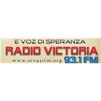 Radio Victoria Aruba logo