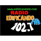 Radio Edificando 102.7 logo