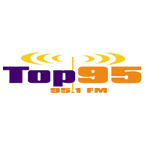 Top FM logo