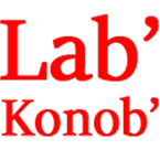 Lab' Konob' logo