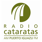 Radio Cataratas logo