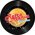 RetroMania Radio logo