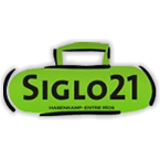 Radio Siglo 21 logo