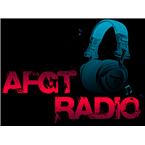 AFGTRadio logo