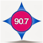 FM Comunicar logo