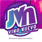 VINO NUEVO RADIO HD logo