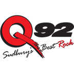 Q92 Sudbury logo