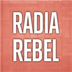 Radia Rebel logo