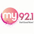 play92 logo