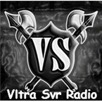 Vltra Svr logo