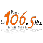 Radio Totoras logo