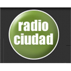 Radio Ciudad logo